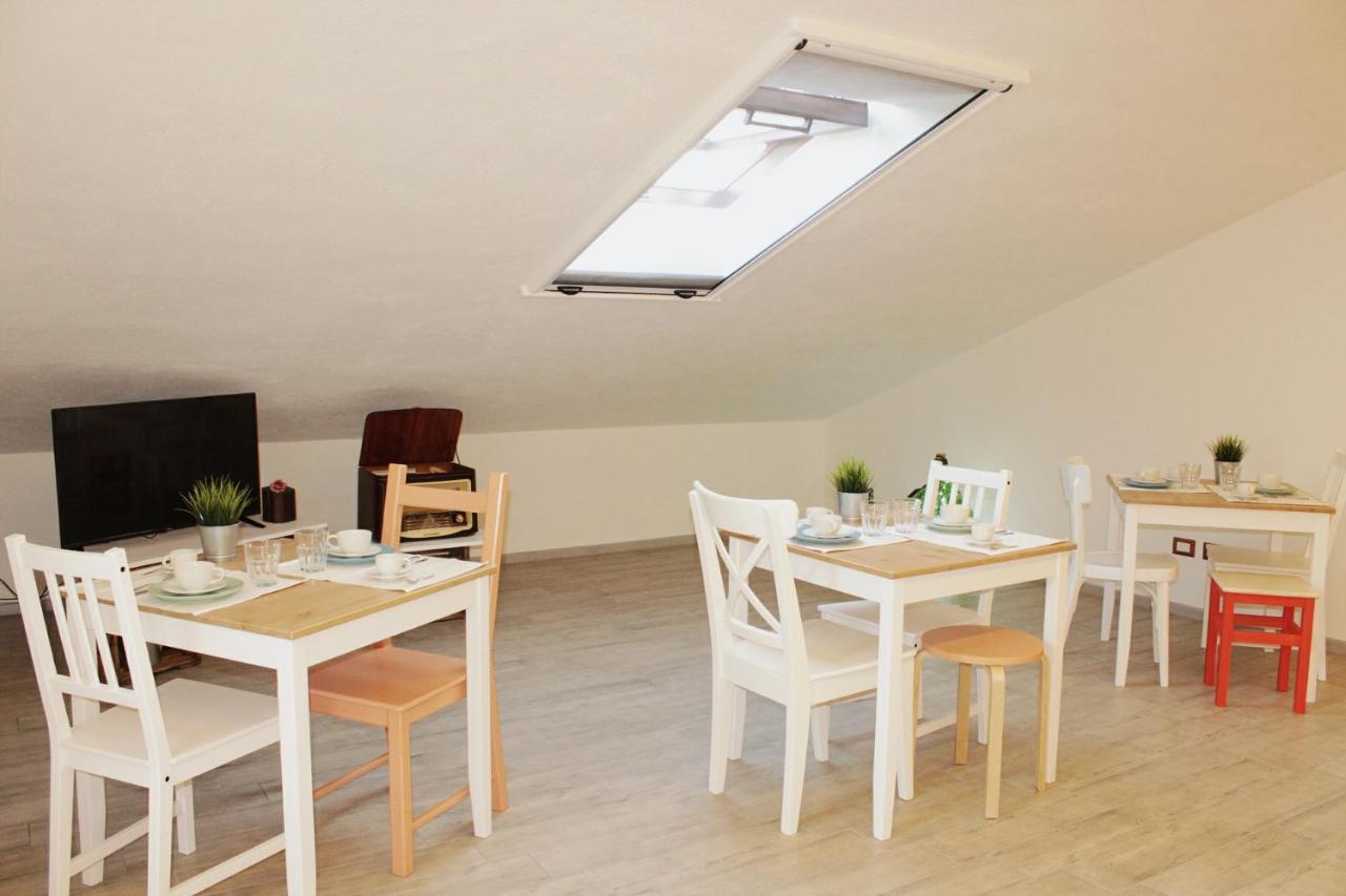Cielo Stellato Bed & Breakfast Castel Lagopesole Exterior photo