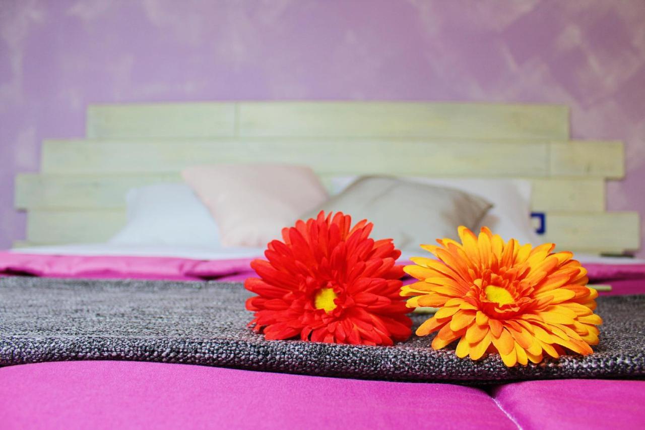 Cielo Stellato Bed & Breakfast Castel Lagopesole Exterior photo