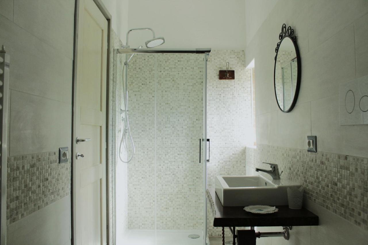 Cielo Stellato Bed & Breakfast Castel Lagopesole Exterior photo